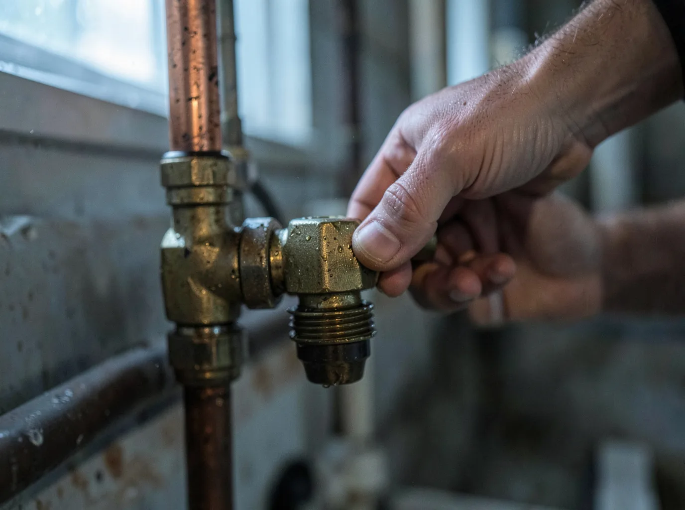 Emergency Plumber Lawrence, MI FAQs